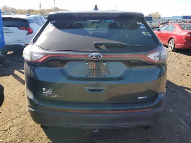 Photo 5 VIN: 2FMTK4G90FBC36637 - FORD EDGE SE 