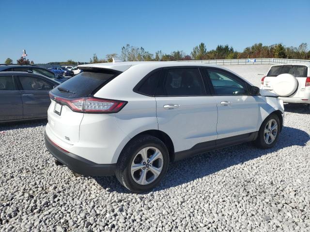 Photo 2 VIN: 2FMTK4G91FBB48857 - FORD EDGE SE 