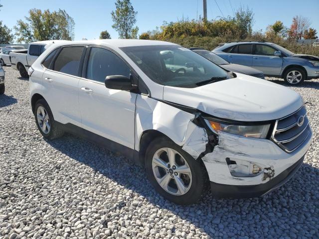 Photo 3 VIN: 2FMTK4G91FBB48857 - FORD EDGE SE 