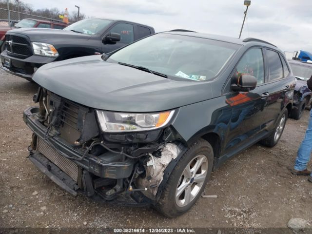 Photo 1 VIN: 2FMTK4G93FBB70259 - FORD EDGE 