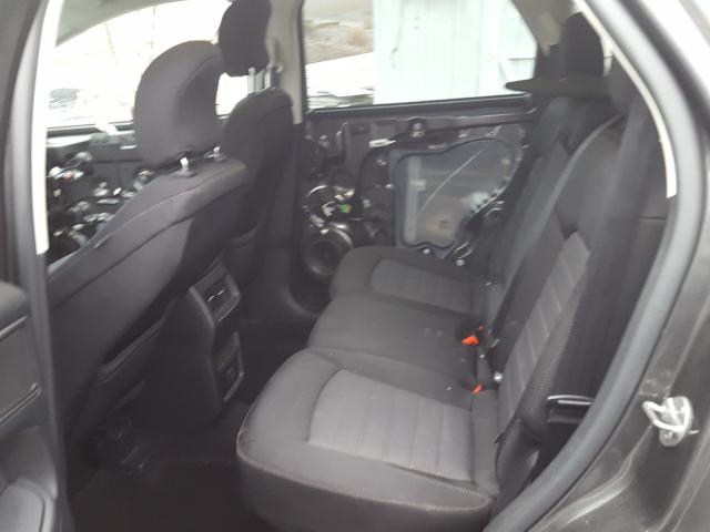 Photo 5 VIN: 2FMTK4G94FBC01499 - FORD EDGE 