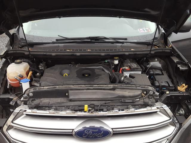 Photo 6 VIN: 2FMTK4G94FBC01499 - FORD EDGE 