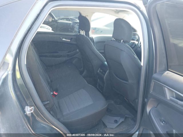 Photo 7 VIN: 2FMTK4G94FBC04550 - FORD EDGE 