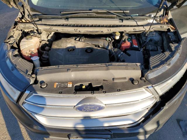 Photo 11 VIN: 2FMTK4G95FBB84227 - FORD EDGE 