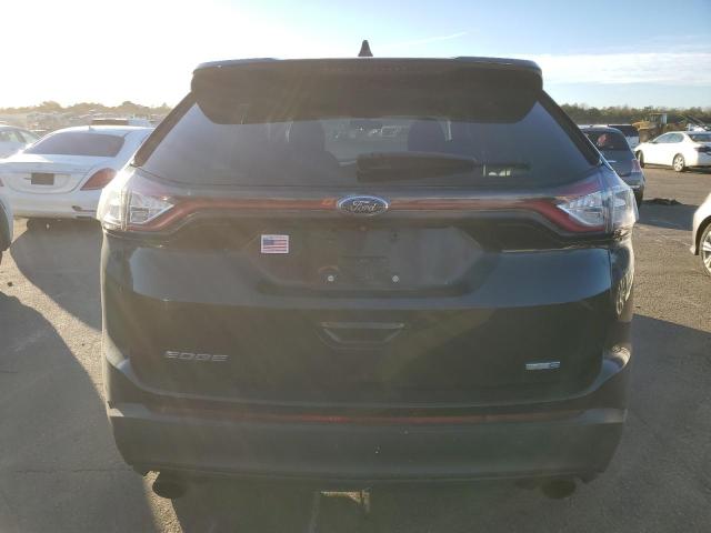 Photo 5 VIN: 2FMTK4G95FBB84227 - FORD EDGE 