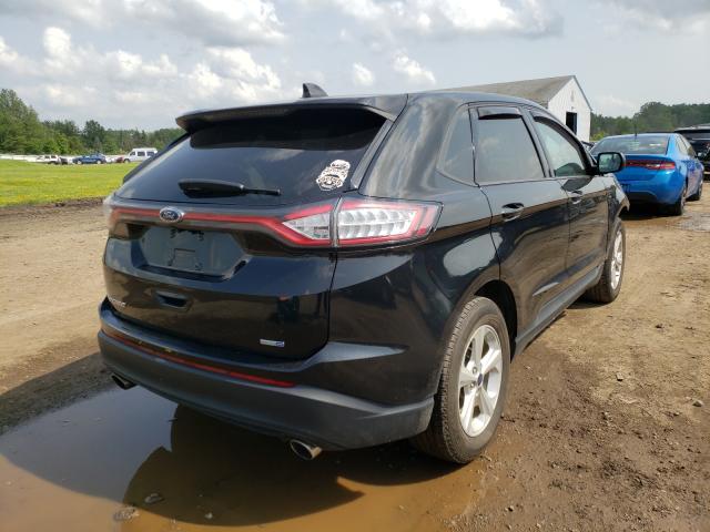 Photo 3 VIN: 2FMTK4G95FBB90156 - FORD EDGE SE 