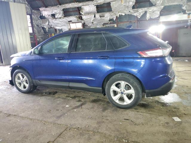 Photo 1 VIN: 2FMTK4G96FBB94443 - FORD EDGE 