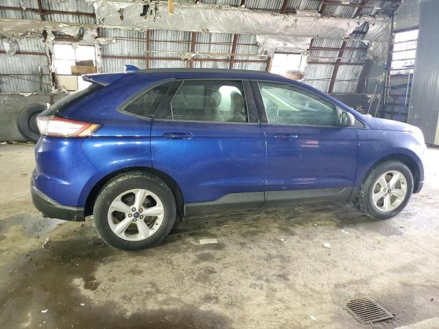 Photo 2 VIN: 2FMTK4G96FBB94443 - FORD EDGE 