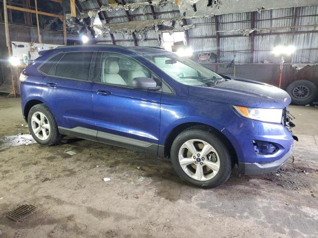 Photo 3 VIN: 2FMTK4G96FBB94443 - FORD EDGE 