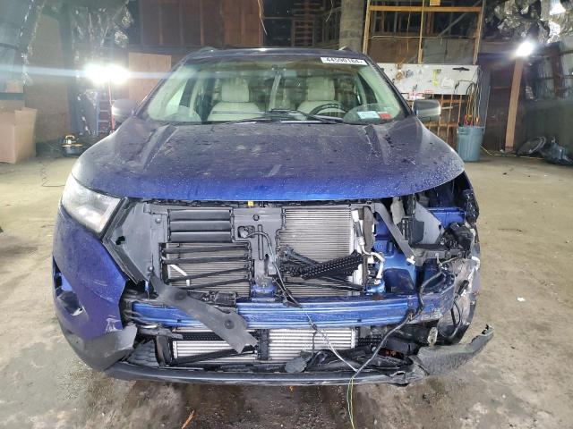 Photo 4 VIN: 2FMTK4G96FBB94443 - FORD EDGE 