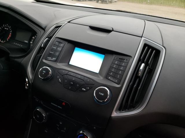 Photo 8 VIN: 2FMTK4G96FBC21317 - FORD EDGE SE 