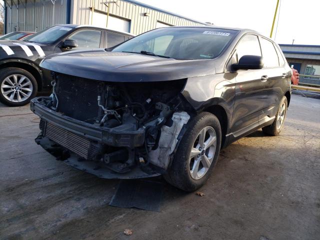 Photo 1 VIN: 2FMTK4G9XFBB43107 - FORD EDGE SE 