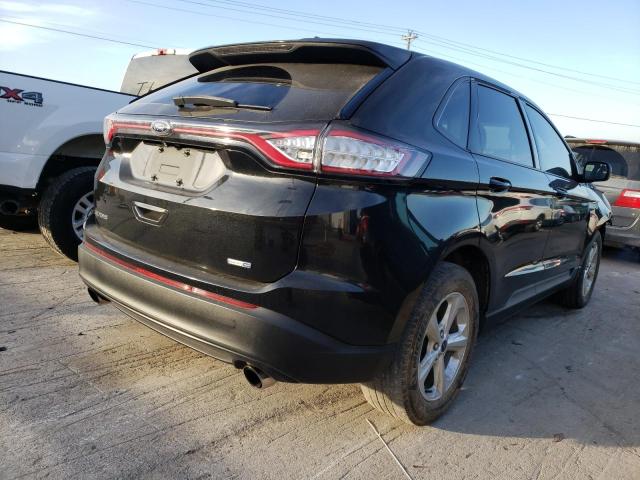 Photo 3 VIN: 2FMTK4G9XFBB43107 - FORD EDGE SE 