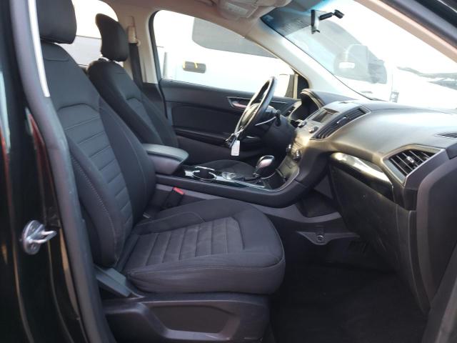 Photo 4 VIN: 2FMTK4G9XFBB43107 - FORD EDGE SE 