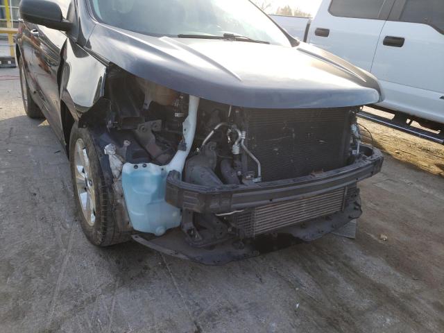 Photo 8 VIN: 2FMTK4G9XFBB43107 - FORD EDGE SE 