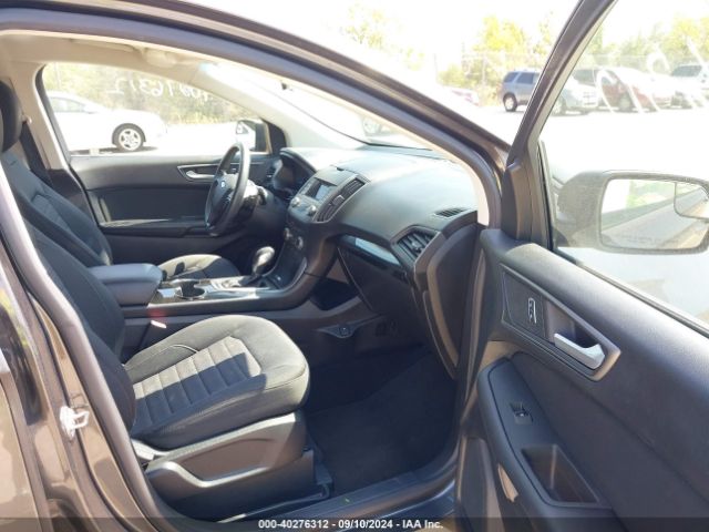 Photo 4 VIN: 2FMTK4G9XFBC11079 - FORD EDGE 