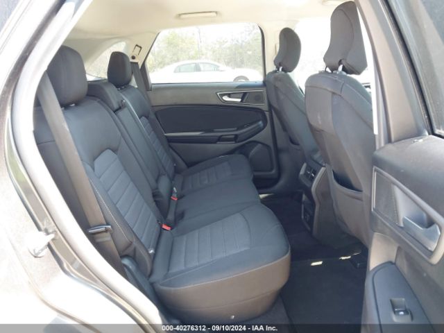 Photo 7 VIN: 2FMTK4G9XFBC11079 - FORD EDGE 