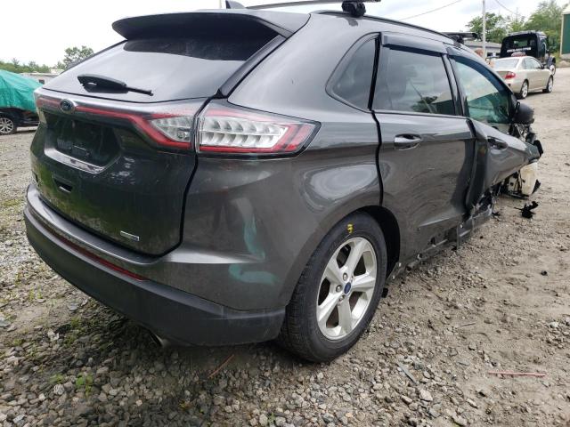 Photo 3 VIN: 2FMTK4G9XFBC27363 - FORD EDGE SE 