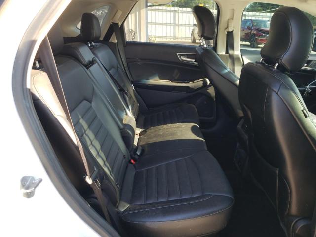 Photo 10 VIN: 2FMTK4J80FBB02906 - FORD EDGE 