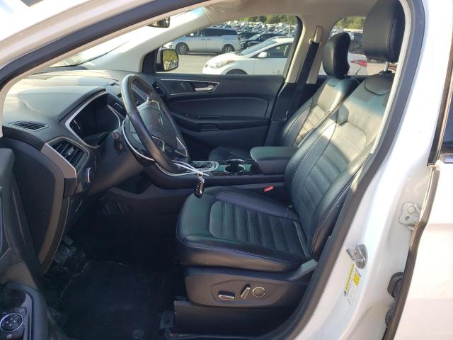 Photo 6 VIN: 2FMTK4J80FBB02906 - FORD EDGE 