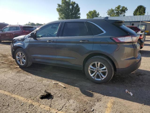 Photo 1 VIN: 2FMTK4J80FBB21228 - FORD EDGE SEL 