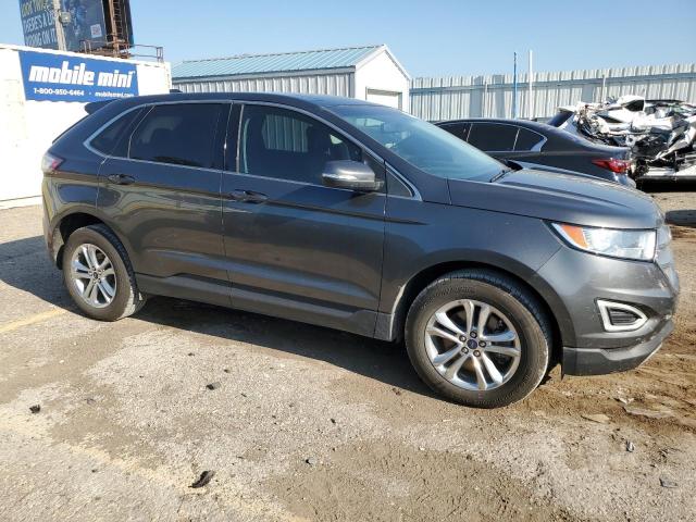 Photo 3 VIN: 2FMTK4J80FBB21228 - FORD EDGE SEL 