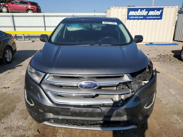 Photo 4 VIN: 2FMTK4J80FBB21228 - FORD EDGE SEL 