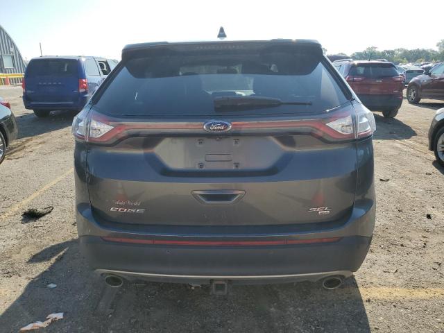 Photo 5 VIN: 2FMTK4J80FBB21228 - FORD EDGE SEL 