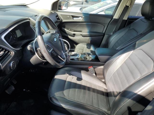 Photo 6 VIN: 2FMTK4J80FBB21228 - FORD EDGE SEL 