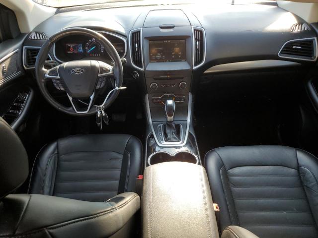 Photo 7 VIN: 2FMTK4J80FBB21228 - FORD EDGE SEL 