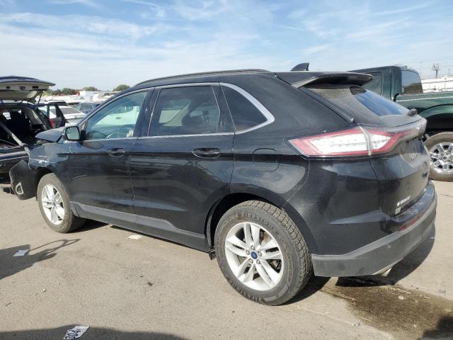 Photo 1 VIN: 2FMTK4J80FBB22900 - FORD EDGE SEL 