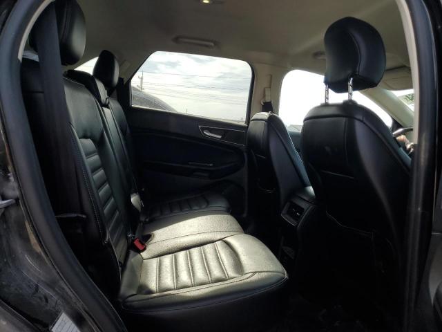 Photo 10 VIN: 2FMTK4J80FBB22900 - FORD EDGE SEL 