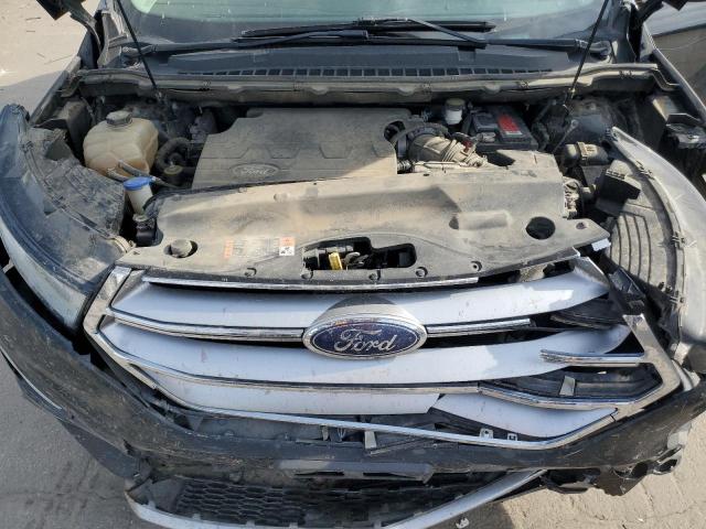 Photo 11 VIN: 2FMTK4J80FBB22900 - FORD EDGE SEL 