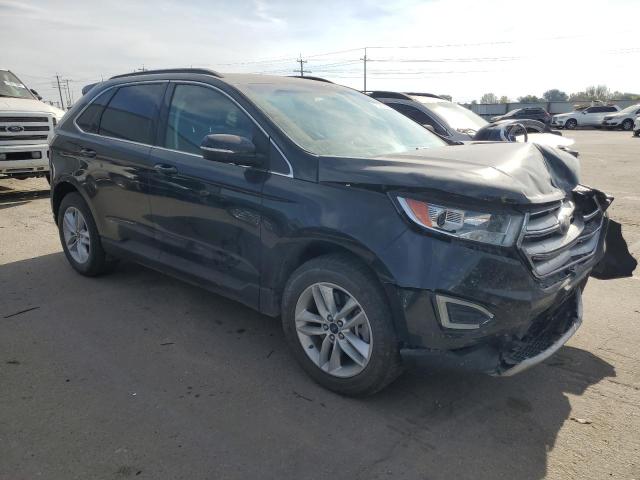 Photo 3 VIN: 2FMTK4J80FBB22900 - FORD EDGE SEL 