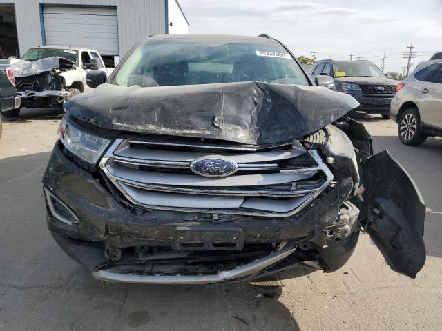 Photo 4 VIN: 2FMTK4J80FBB22900 - FORD EDGE SEL 