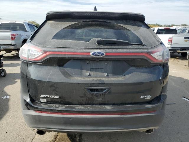 Photo 5 VIN: 2FMTK4J80FBB22900 - FORD EDGE SEL 