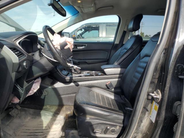 Photo 6 VIN: 2FMTK4J80FBB22900 - FORD EDGE SEL 