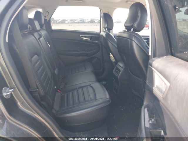 Photo 7 VIN: 2FMTK4J80FBB72700 - FORD EDGE 