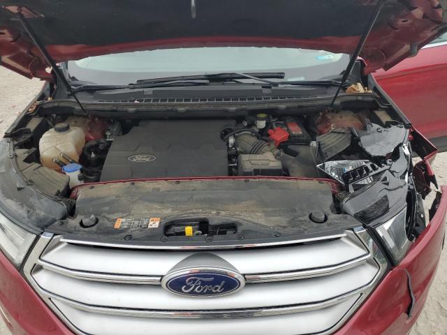 Photo 11 VIN: 2FMTK4J80FBB77119 - FORD EDGE SEL 