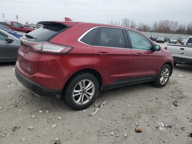 Photo 2 VIN: 2FMTK4J80FBB77119 - FORD EDGE SEL 