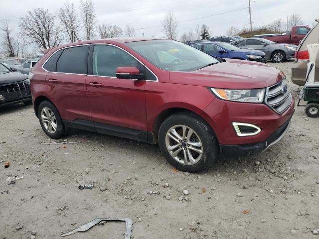 Photo 3 VIN: 2FMTK4J80FBB77119 - FORD EDGE SEL 