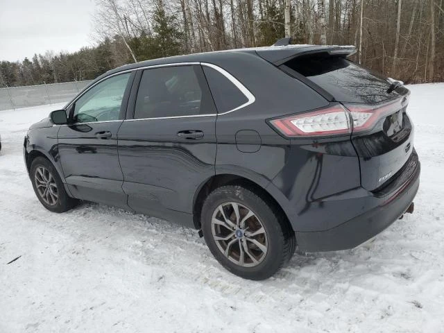 Photo 1 VIN: 2FMTK4J80FBB97824 - FORD EDGE SEL 