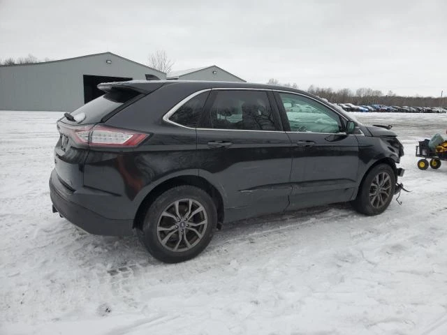 Photo 2 VIN: 2FMTK4J80FBB97824 - FORD EDGE SEL 