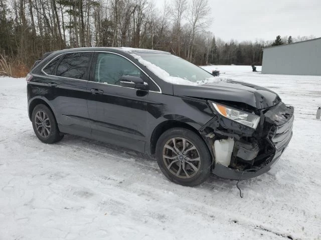 Photo 3 VIN: 2FMTK4J80FBB97824 - FORD EDGE SEL 