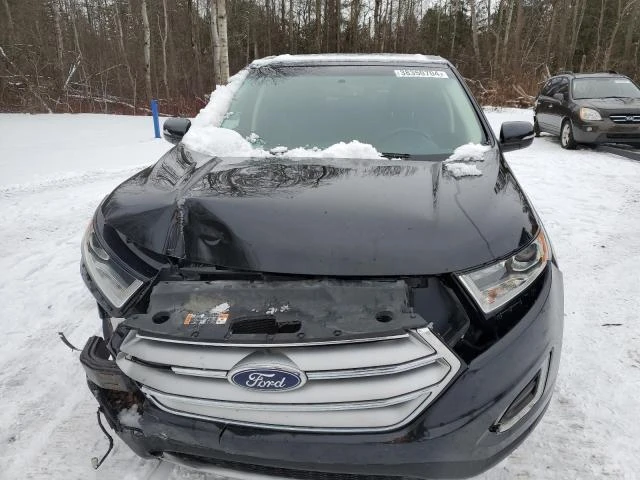 Photo 4 VIN: 2FMTK4J80FBB97824 - FORD EDGE SEL 