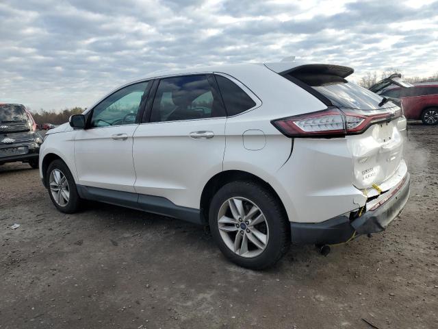 Photo 1 VIN: 2FMTK4J80FBB99024 - FORD EDGE 