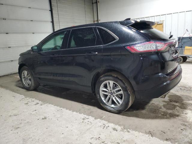 Photo 1 VIN: 2FMTK4J80FBC05209 - FORD EDGE SEL 