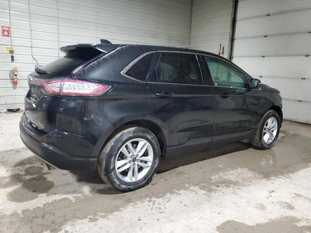 Photo 2 VIN: 2FMTK4J80FBC05209 - FORD EDGE SEL 