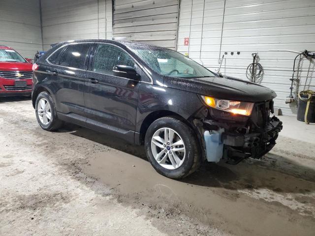 Photo 3 VIN: 2FMTK4J80FBC05209 - FORD EDGE SEL 