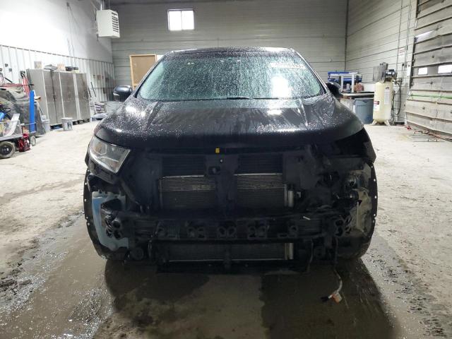 Photo 4 VIN: 2FMTK4J80FBC05209 - FORD EDGE SEL 